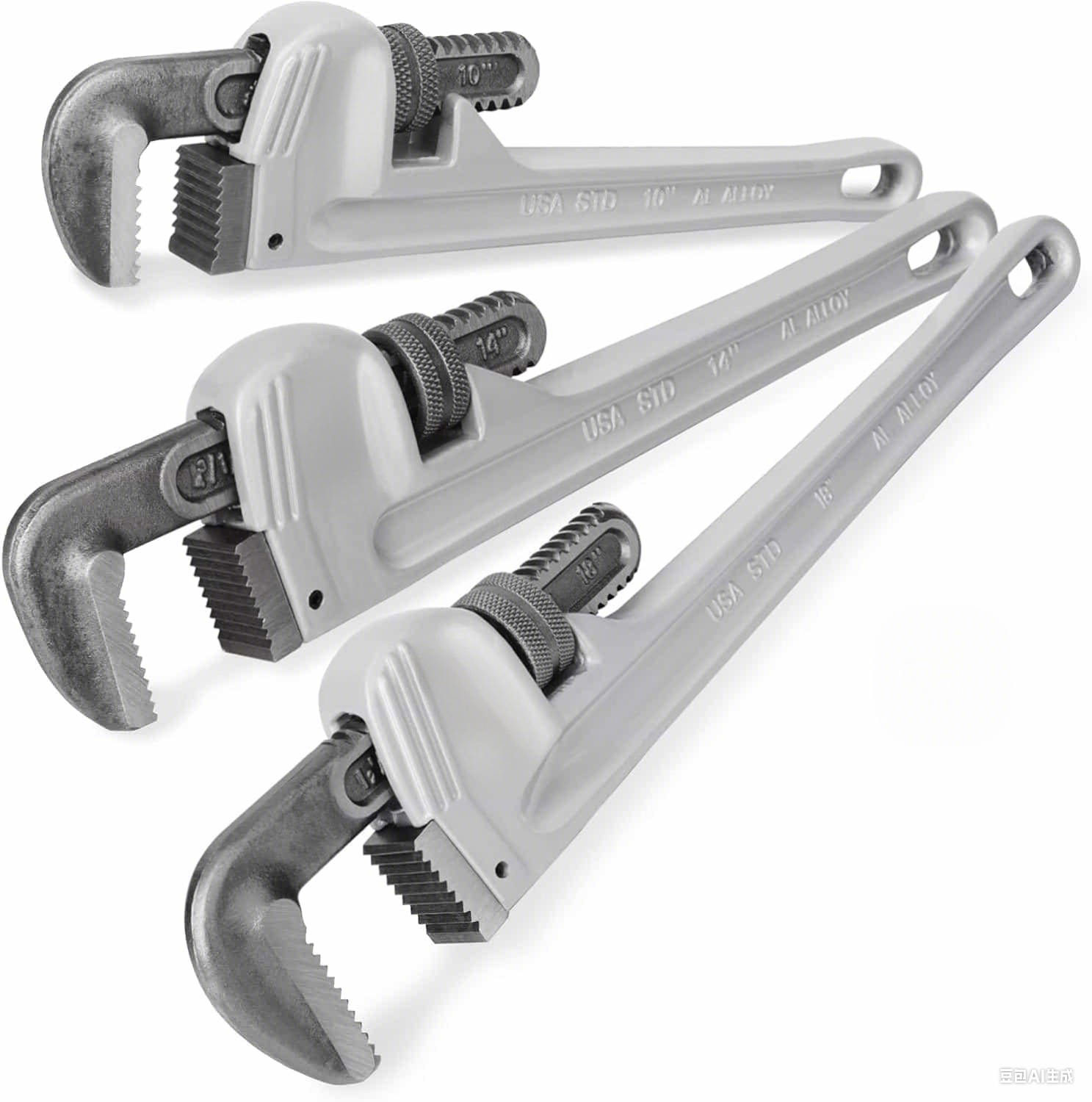 pipe wrench 2