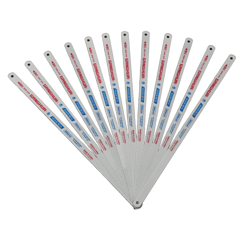 bulk hacksaw blade supplier