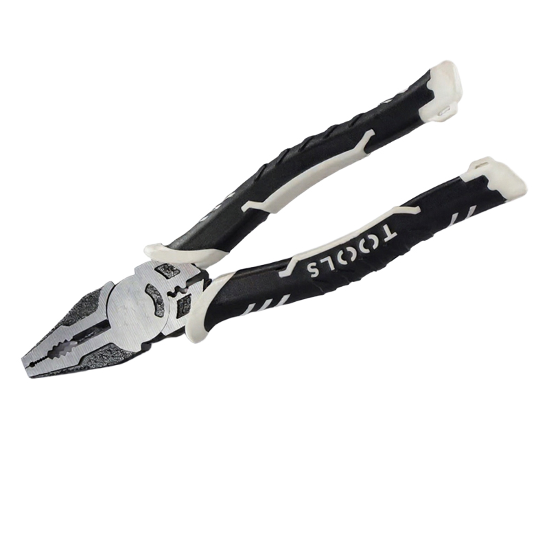 comination pliers 9