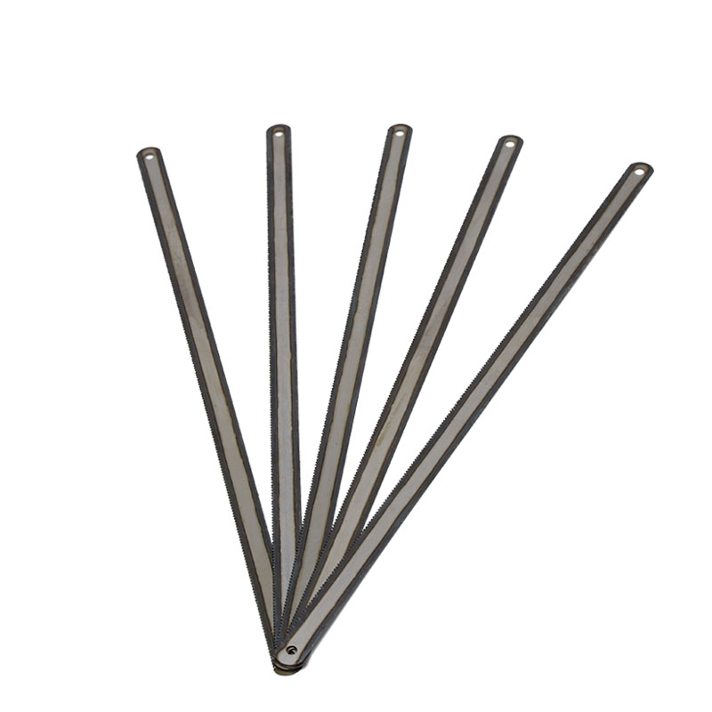 China hacksaw blade factory wholesale