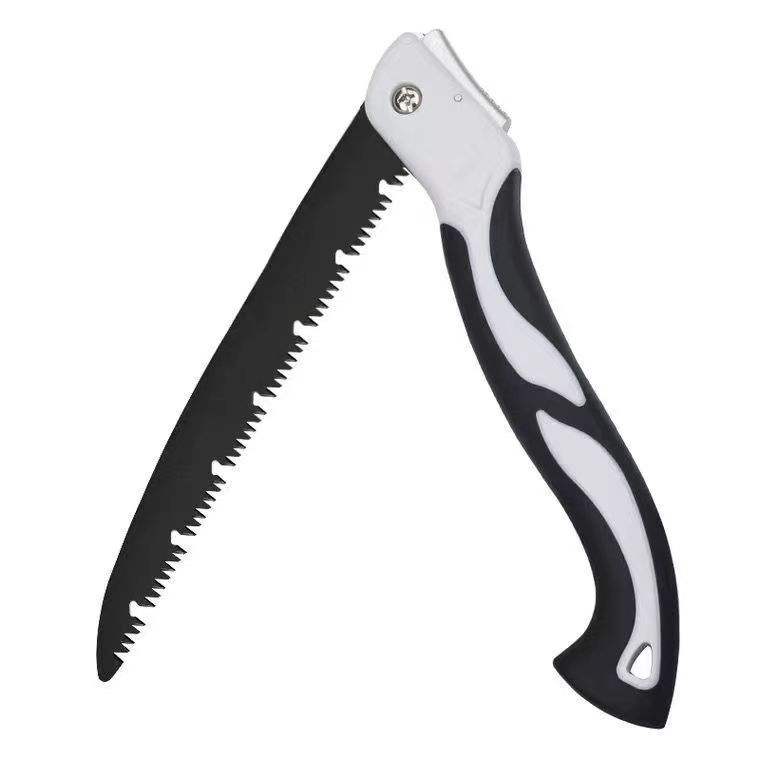 Folding hand saw