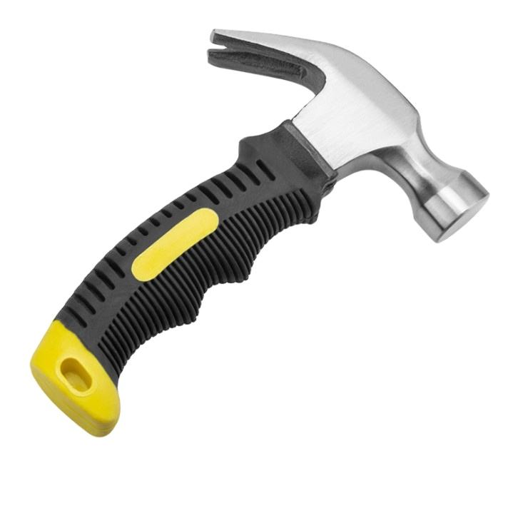 Mini claw hammer
