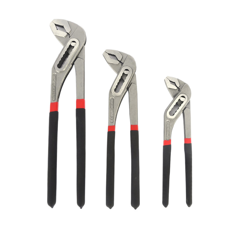 heavy duty water pump pliers